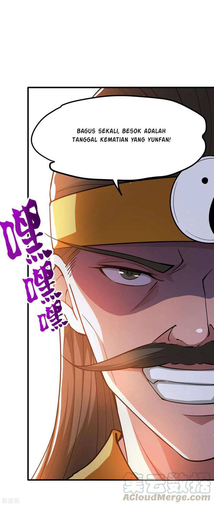 Strongest Divine Doctor Mixed City chapter 174